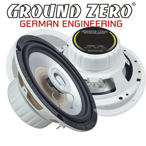 Ground zero gzrm - gzrm, marine