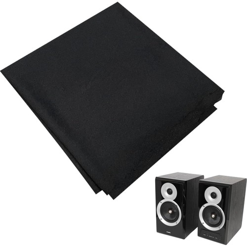 Lautsprecherstoff bespannstoff - lautsprecherstoff,