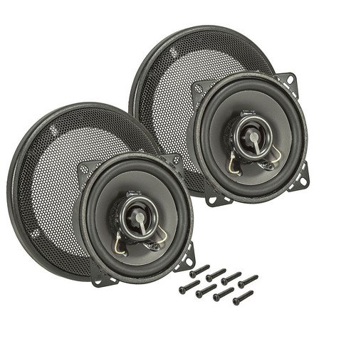 Lautsprecher einbau set din - einbau,