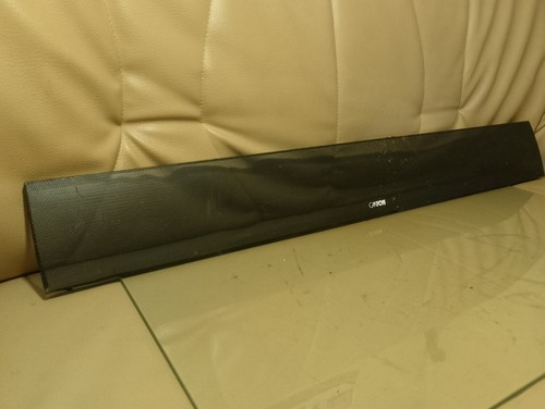 Canton boxen lautsprecher - boxen,