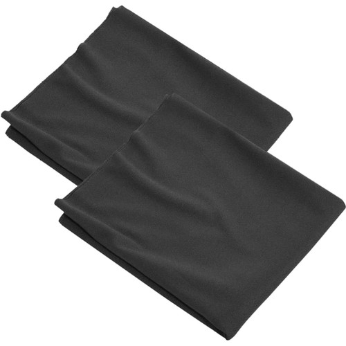 Lautsprecherabdeckung schwarz - lautsprecherabdeckung,