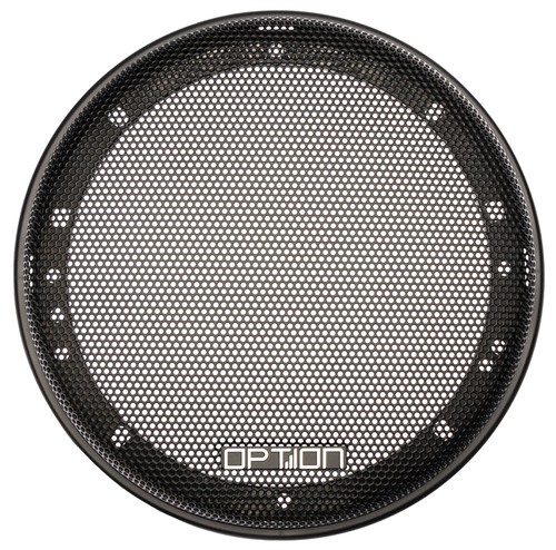 Subwoofer abdeckgitter cm - subwoofer,