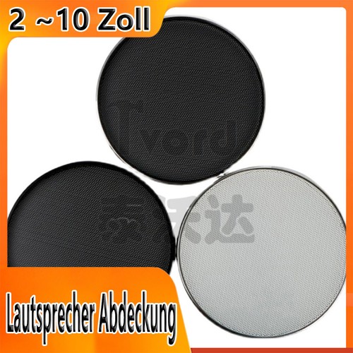Lautsprecher schutz gehäuse - lautsprecher,