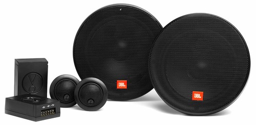Jbl stage 604c auto - stage, 2