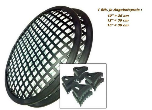 Lautsprechergitter grill - lautsprechergitter,