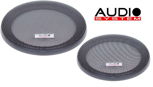 Audio system 165 - audio,