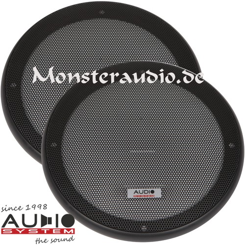 Audio system lautsprecher - system,