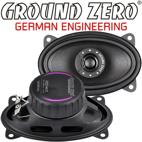 Ground zero gzcs - zero, 10
