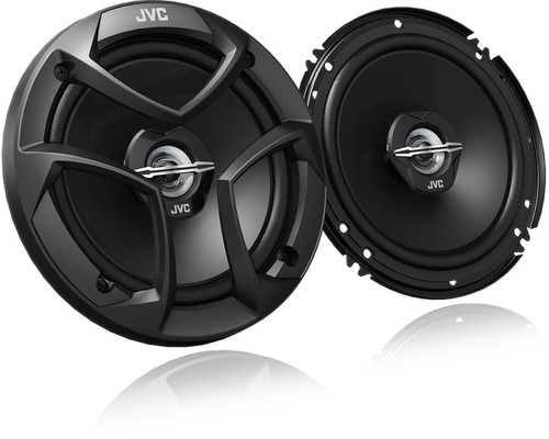 Jvc j620 16cm koaxe - jvc,