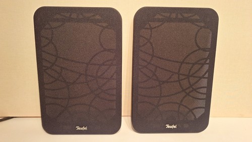 Pair teufel - pair, of