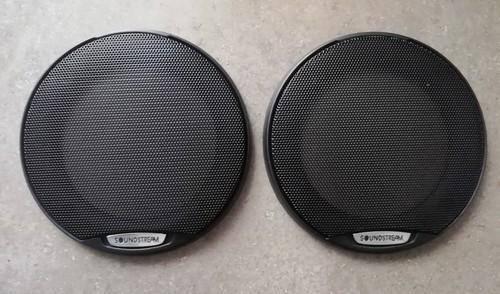 Lautsprecher abdeckung - 2x, lautsprecher-abdeckung