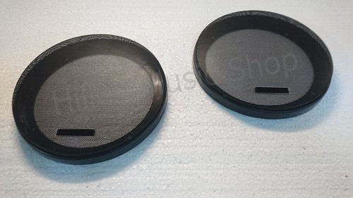 165mm - , 6,5"