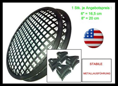 Lautsprechergitter grill - lautsprechergitter,