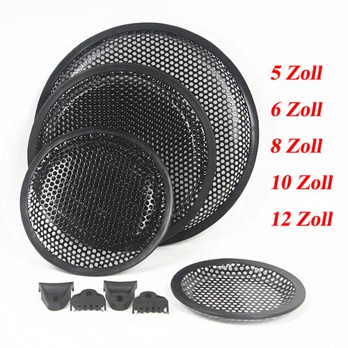 12 zoll lautsprecher - 5/6/8/10/12",