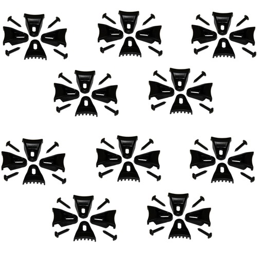 10er pack lautsprechergitter - 10er,